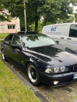 BMW 530i e 39 TÜV neu sehr gepflegter Fahrzeug München - Thalk.Obersendl.-Forsten-Fürstenr.-Solln Vorschau