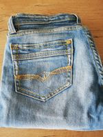 ♥ Damen Jeans FUGA ♥ Nordrhein-Westfalen - Reichshof Vorschau