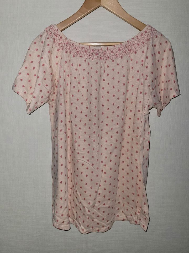 T Shirt Gr.M neu in Ebsdorfergrund