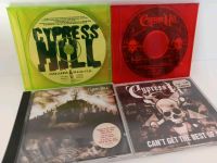 4 Cypress Hill CDs Brandenburg - Kleinmachnow Vorschau