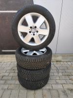 225/55R17 Alufelgen Mercedes W639 Vito Viano V Klasse Niedersachsen - Wennigsen Vorschau