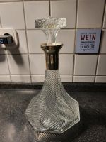 Dekanter, Glasflasche Nordrhein-Westfalen - Kleve Vorschau
