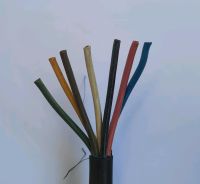 Kabel 7 Adern Sachsen-Anhalt - Wellen Vorschau