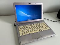 Notebook Sony Vaio PCG-51212M Baden-Württemberg - Esslingen Vorschau