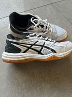 Tennisschuhe, Sportschuhe, Turnschuhe von ASICS, Gr. 39 Wuppertal - Vohwinkel Vorschau