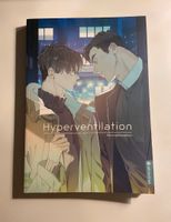 Hyperventilation - Bboungbbangkkyu Boys Love Manhwa Altraverse Berlin - Marienfelde Vorschau