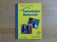 Lebensnahe Sachaufgaben Mathematik 2.-4. Klasse ISBN: 3893586660 Rheinland-Pfalz - Jugenheim in Rheinhessen Vorschau