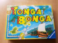 Tonga Bonga tolles Spiel von Stefan Dorra Ravensburger Hessen - Gießen Vorschau