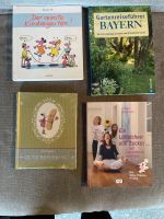6 Bücher Gartenführer, Gute Besserung,.. Bonn - Dottendorf Vorschau