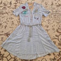 Desigual Kleid Gr.L Neuwertig Berlin - Hellersdorf Vorschau