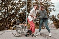 Persönliche Assistenz ( m/w/d) Schleswig-Holstein - Preetz Vorschau