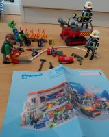 Playmobil Feuerwehr 5495 Thüringen - Meiningen Vorschau