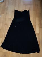 Damen Sommer Kleid, schwarz, unifarben Gr. 40/42, von TCM Bayern - Schwarzenbach a d Saale Vorschau