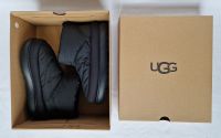 Neu - UGG Classic Maxi Mini Schwarz, Größe 36 Hessen - Wetzlar Vorschau