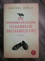 Die unwahrscheinliche Reise des Harold Fry / Rachel Joyce Niedersachsen - Lüneburg Vorschau