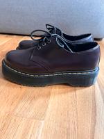 Dr Martens Plateau Halbschuh in Größe 44 zu verkaufen Rheinland-Pfalz - Mainz Vorschau