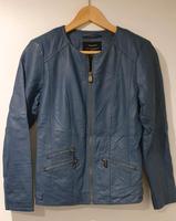 Street One Jacke - blau - Gr. 34 / XS Nordrhein-Westfalen - Overath Vorschau