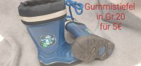 Gummistiefel Gr 20 Baden-Württemberg - Mutlangen Vorschau