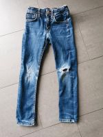 Jeans slim fit von H&M, Größe 116 Baden-Württemberg - Mühlhausen-Ehingen Vorschau