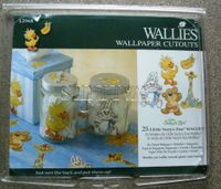 Wallies Deko Babyzimmer + Accessoires Hase, Ente, Bär, Giraffe Hessen - Roßdorf Vorschau