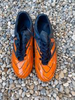 Neue victory Fußballschuhe, orange/ dunkelblau, gr. 42 Kr. Dachau - Dachau Vorschau