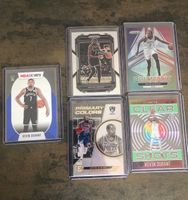 Kevin Durant Sammelkarten / Trading cards NBA Bayern - Elchingen Vorschau