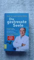 Die gestresste Seele, Naturheilkunde für Körper und Seele, Dobos Frankfurt am Main - Nieder-Eschbach Vorschau