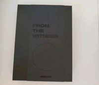 Ateez-spin off:from  the  witness (limited witness Aachen - Kornelimünster/Walheim Vorschau