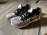 Nike VT2 Runfast Gr 38.5 Baden-Württemberg - Herbrechtingen Vorschau