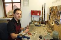Suche gebrauchte Saxophone Hessen - Bad Hersfeld Vorschau
