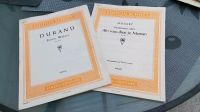 Notenbücher Klavierunterricht Nordrhein-Westfalen - Menden Vorschau