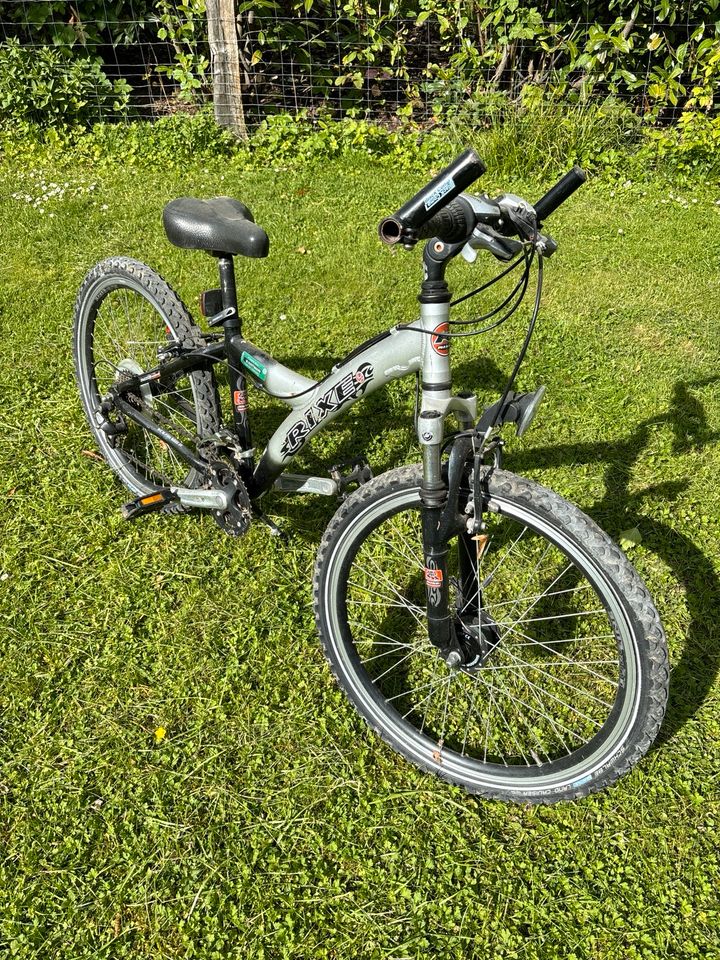 Rixe Kinderrad gebraucht in Odenthal