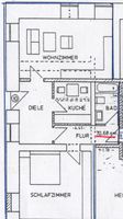 ETW im Erdgeschoss, kernsaniert, in 1A Citylage von Brakel Nordrhein-Westfalen - Brakel Vorschau