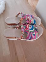 neue Damenschuhe Sommer Hessen - Hanau Vorschau