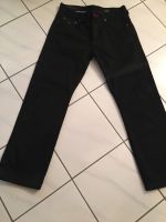 TOMMY HILFIGER Jeans Gr. 31/34 - Schwarz Baden-Württemberg - Sinsheim Vorschau