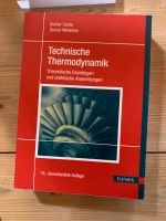 Thermodynamik Bayern - Böhmfeld Vorschau
