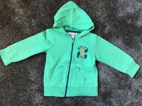 Kapuzenjacke Gr.80 Sweatjacke Baden-Württemberg - Mundelsheim Vorschau