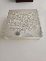 Servietten Box mit Silbernen Deckel von WMF Hessen - Habichtswald Vorschau