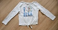 H&M Disney Langarmshirt gr.110/116 inkl.Versand Anna und Elsa Niedersachsen - Duderstadt Vorschau