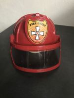 Feuerwehr-Helm (größenverstellbar) // Karneval Nordrhein-Westfalen - Wegberg Vorschau