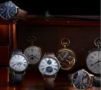 Uhren von Ulysse Nardin gesucht! (Astrolabium/Classic/Diver/Dual Time/Executive/Marine/Michelangelo/San Marco/Sonata) Essen - Essen-Katernberg Vorschau