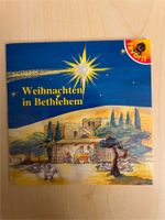 FAVORIT MINI BUCH - WEIHNACHTEN IN BETHLEHEM Thüringen - Straußfurt Vorschau