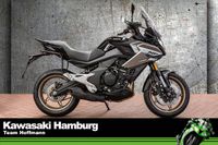 CFMOTO 700MT ABS, 4 JAHRE GARANTIE, 2,99% Finanzierung Niedersachsen - Seevetal Vorschau