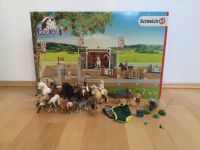 Schleich Horse Club Turnierplatz 42338 + viele Pferde/Reiter Kr. München - Neuried Kr München Vorschau