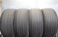 4x Yokohama BluEarth GT (AE51) 225/40 R18 92W XL, 7mm, nr 20 Nordrhein-Westfalen - Herford Vorschau