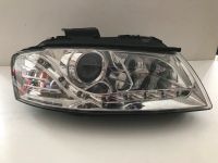 Audi A3 Scheinwerfer Headlights LED DRL Rheinland-Pfalz - Hettenleidelheim Vorschau