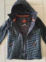 Superdry Jacke, Winterjacke, Übergangsjacke, Gr. S, neuwertig Berlin - Tempelhof Vorschau