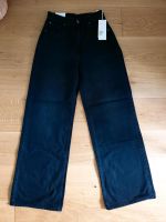 Wide High Waist Jeans (neu mit Etikett) Bayern - Krailling Vorschau