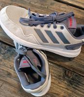 Adidas Sneaker Laufschuhe Sportschuhe Gr.38 Niedersachsen - Emden Vorschau