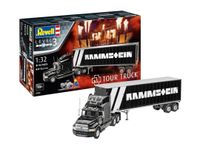 Tour Truck Rammstein 1:32 Bausatz Neu Bayern - Bad Füssing Vorschau